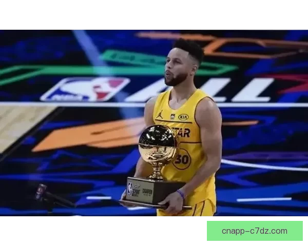 库里称南美办赛意义非凡文化赞